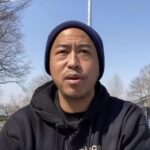 Pandji Pragiwaksono Buka Suara Usai Dihujat & Dilaporkan Terkait Materi Stand Up Comedy Mens Rea