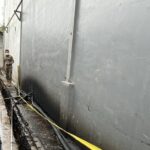 Pabrik Limbah Medis di Bogor Disegel Akibat Cemari Air Warga