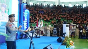 Kapolda Riau: Perlindungan Hukum Guru Krusial untuk Wajah Pendidikan Berkualitas