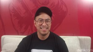 Komika Pandji Pragiwaksono Dilaporkan ke Polisi Atas Dugaan Penistaan Agama Terkait Materi ‘Mens Rea’