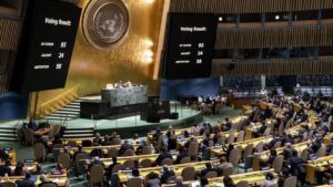 Indonesia Pimpin Dewan HAM PBB 2026: Tugas, Wewenang, dan Komitmen Imparsial