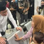 Pramono Anung Kaget, Pelayanan Puskesmas Kebayoran Lama Nyaris Setara RSUD