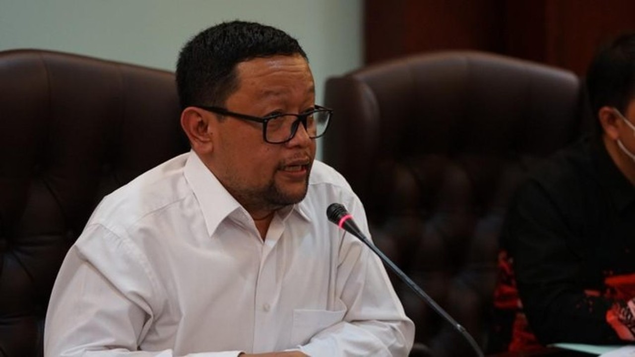 KPK Tetapkan Eks Menag Yaqut Cholil Qoumas dan Stafsus Gus Alex Tersangka Korupsi Haji