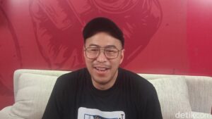 Materi ‘Mens Rea’ Pandji Pragiwaksono Diusut Polda Metro Jaya dengan KUHP Baru