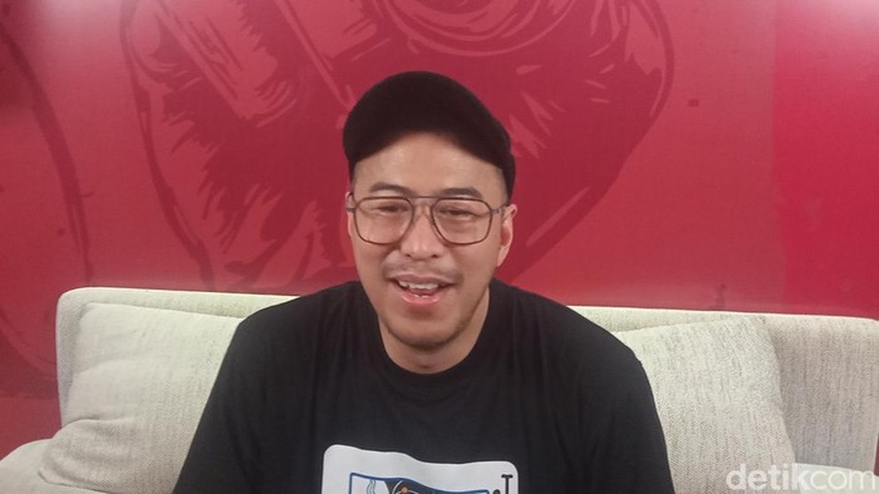 Materi ‘Mens Rea’ Pandji Pragiwaksono Diusut Polda Metro Jaya dengan KUHP Baru