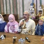 Keluarga Arya Daru Keberatan Surat Penghentian Penyelidikan Kasus Kematian Diplomat Muda