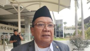 Mayoritas Calon Jemaah Haji Aceh Sudah Lunasi Biaya, Abdul Wachid: Luar Biasa!
