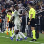 Derby Madrid Memanas: Vinicius Jr. ‘Balas’ Sindiran Pedas Simeone Usai Madrid ke Final
