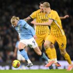 Manchester City Mandul di Tiga Laga, Pep Guardiola Akui Peluang Banyak Tapi Gol Belum Datang