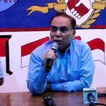 Haidar Alwi Apresiasi Komisi III DPR Pertahankan Polri di Bawah Kendali Presiden