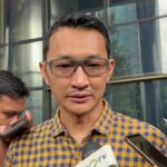 KPK Tetapkan Eks Menag Yaqut Cholil Qoumas Tersangka Kasus Korupsi Kuota Haji 2024