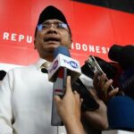 KPK Tetapkan Eks Menag Yaqut Cholil Qoumas Tersangka Kasus Korupsi Kuota Haji 2024