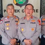 Respons Laporan Warga Via 110, Polisi Sita Ratusan Botol Miras Ilegal di Cinere Depok