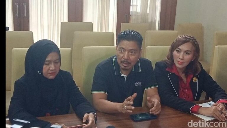 Adly Fairuz Digugat Rp 5 Miliar, Diduga Gunakan Nama ‘Jenderal’ untuk Yakinkan Korban Akpol