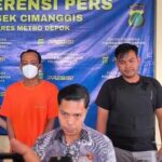 Rekam Jejak Suparman: Dari Juru Parkir Hingga Terancam 15 Tahun Penjara Akibat Bunuh Rekan