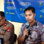 Teman Jadi Pembunuh: Juru Parkir di Depok Tewas Ditusuk Gara-gara Utang Rp 300 Ribu