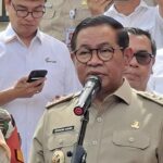 Pramono Anung Tunjuk Tiga Lokasi PLTSa di Jakarta, Keputusan Akhir Menanti Koordinasi Danantara