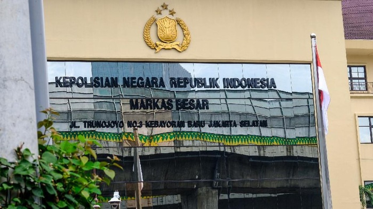 Pakar Hukum Nilai Tepat Keputusan Komisi III DPR Pertahankan Polri di Bawah Presiden