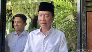 Jokowi Beri Maaf ke Tersangka Ijazah Palsu, Relawan Minta Polda Cabut Status Tersangka