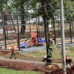 Jogging Track Baru 1,2 Km di Jaksel Segera Hadir, Gabungkan Tiga Taman Sekaligus