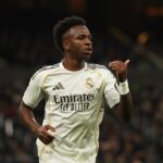 Puasa Gol Vinicius Jr Berlanjut ke 19 Laga, Rodrygo: Gol Pasti Datang!