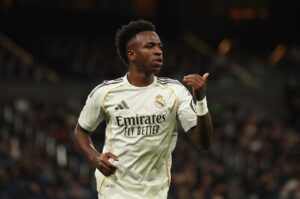 Puasa Gol Vinicius Jr Berlanjut ke 19 Laga, Rodrygo: Gol Pasti Datang!