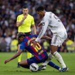Jadwal Final Piala Super Spanyol 2026: El Clasico Barcelona vs Real Madrid di Arab Saudi