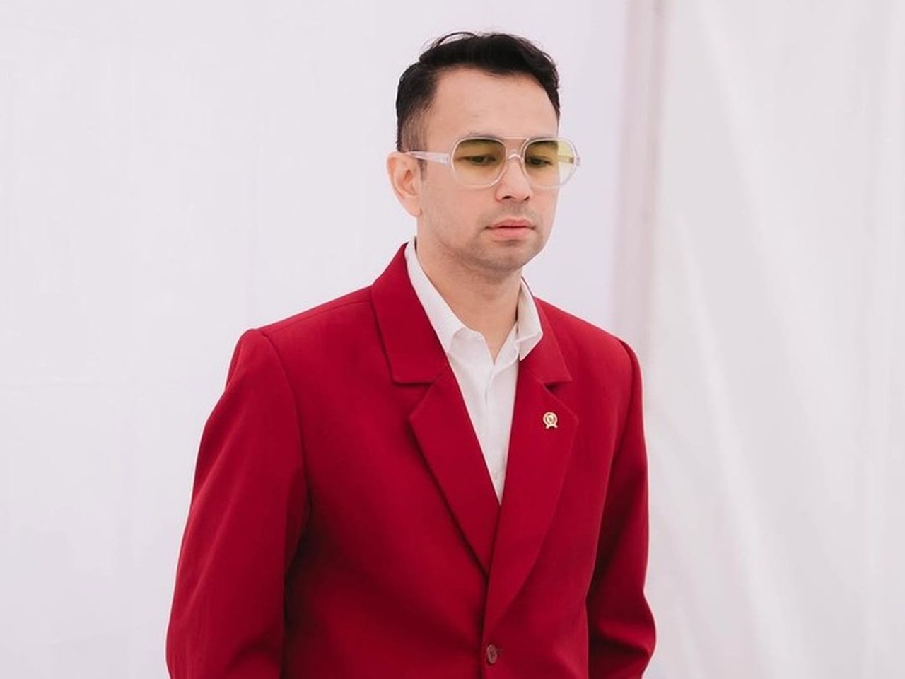 Raffi Ahmad Beri Rp 50 Juta untuk Rumah Diding Boneng, Jenguk Jika Ada Waktu