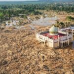 Update Bencana Sumatera: 1.182 Meninggal, 145 Hilang, 238.627 Mengungsi