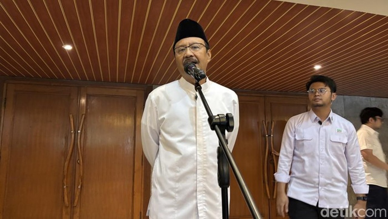 Kemensos Kaji Penambahan Care Giver untuk Lansia, Siap Beri Gaji di Atas Rp 3 Juta Kemensos Kaji Penambahan Care Giver untuk Lansia, Siap Beri Gaji di Atas Rp 3 Juta