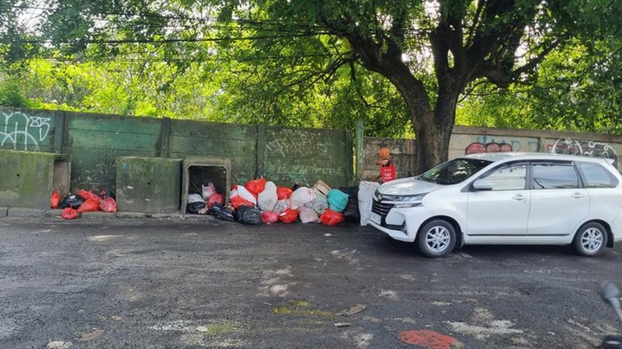Tangsel Perpanjang Status Darurat Sampah, Pemkot Libatkan Lurah dan RW