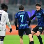 Inter Milan Kudeta Puncak Klasemen Serie A Usai Akhiri ‘Kutukan’ Bologna