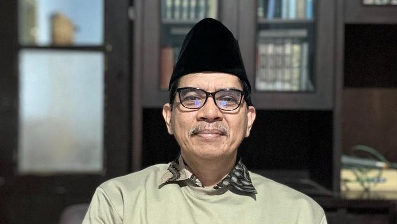 Wasekjen PBNU Nilai Gus Yahya Ulur Waktu, Islah Tak Kunjung Ditindaklanjuti