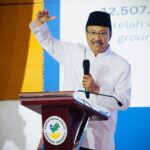 Presiden Prabowo Percepat Pembangunan 104 Sekolah Rakyat Permanen Tahun Ini