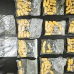 Polri dan Bea Cukai Gagalkan Penyelundupan Ratusan Kapsul Sabu oleh WN Pakistan di Soekarno-Hatta