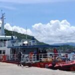 Pelatih Valencia Tak Ditemukan, Pencarian Korban KM Putri Sakinah di Labuan Bajo Ditutup