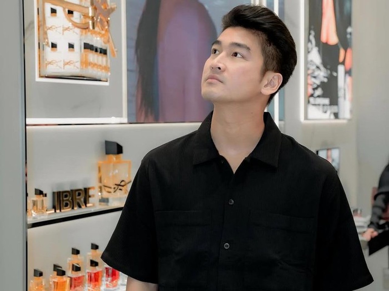 Anrez Adelio Siap Bertanggung Jawab Penuh Atas Kehamilan Friceilda Prillea Anrez Adelio Siap Bertanggung Jawab Penuh Atas Kehamilan Friceilda Prillea