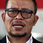 Waka Komisi XI DPR: Pengawasan UU PDP Harus Proaktif dan Berbasis Risiko