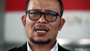 Waka Komisi XI DPR: Pengawasan UU PDP Harus Proaktif dan Berbasis Risiko
