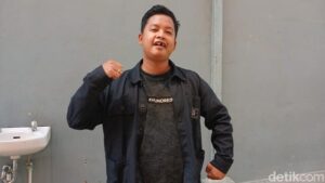 Dustin Tiffani Ditipu Rp 200 Juta, Mobil Dibeli Lunas Ditarik Debt Collector