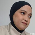 Andhara Early Buka Suara Soal Isu Ekonomi Jadi Penyebab Perceraian dengan Bugi Ramadhana