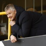 Alan Shearer Heran Jika MU Kembali Tunjuk Ole Gunnar Solskjaer Jadi Manajer