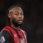 Pep Guardiola Berterima Kasih pada Semenyo, Akui Banyak Klub Mengincarnya