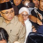 Yaqut Cholil Qoumas Tersangka Korupsi Kuota Haji, PBNU: Masalah Pribadi, Hormati Proses Hukum