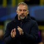 Final Piala Super Spanyol: Hansi Flick Punya Rekor Sempurna Lawan Real Madrid