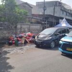 Sampah Tangerang Selatan Menumpuk Lagi Meski Dialihkan ke Cileungsi
