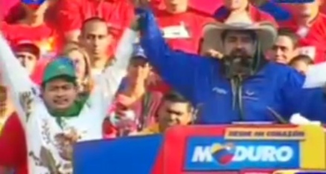 Eks Jurkam Pilpres Venezuela Kaget Nicolas Maduro Ditangkap AS, Sebut ‘Imperialisme Tanpa Topeng’