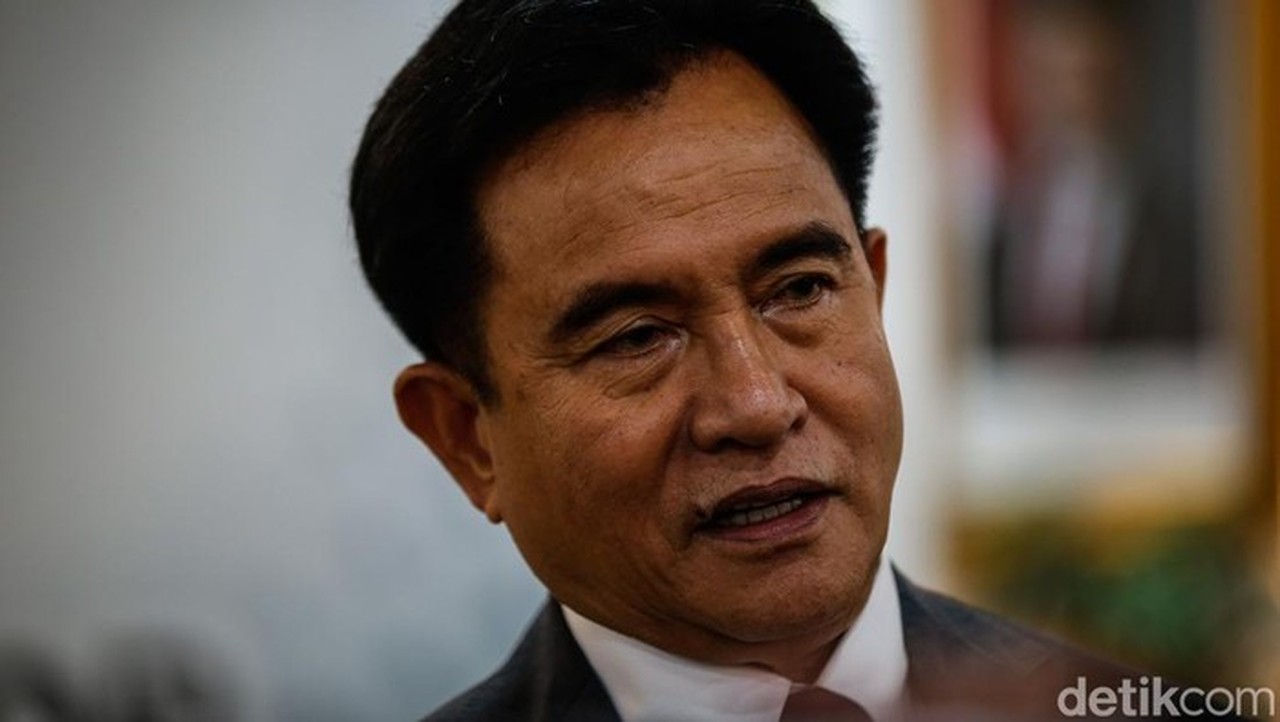 Indonesia Pimpin Dewan HAM PBB 2026, Yusril Ihza Mahendra Jamin Netralitas dan Objektivitas Indonesia Pimpin Dewan HAM PBB 2026, Yusril Ihza Mahendra Jamin Netralitas dan Objektivitas