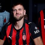 Niclas Fullkrug Akui Nyaman di AC Milan, Adaptasi Cepat Berkat Rekan Setim