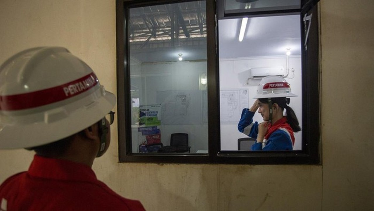 Bulan K3 Nasional 2026: Ekosistem K3 Profesional, Andal, dan Kolaboratif Jadi Tema Utama